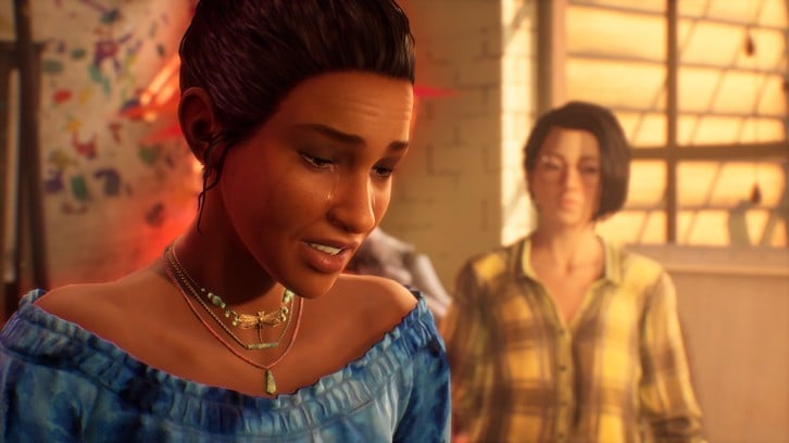 Life is Strange: True Colors image