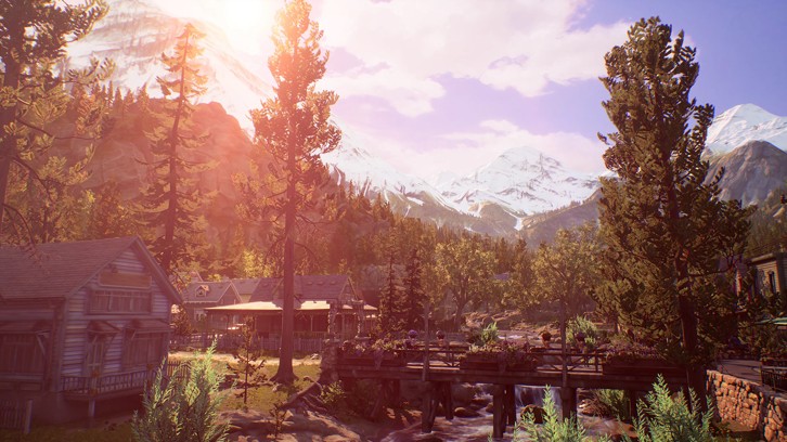 Life is Strange: True Colors image