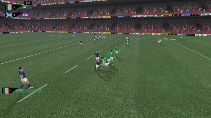 Rugby Champions image