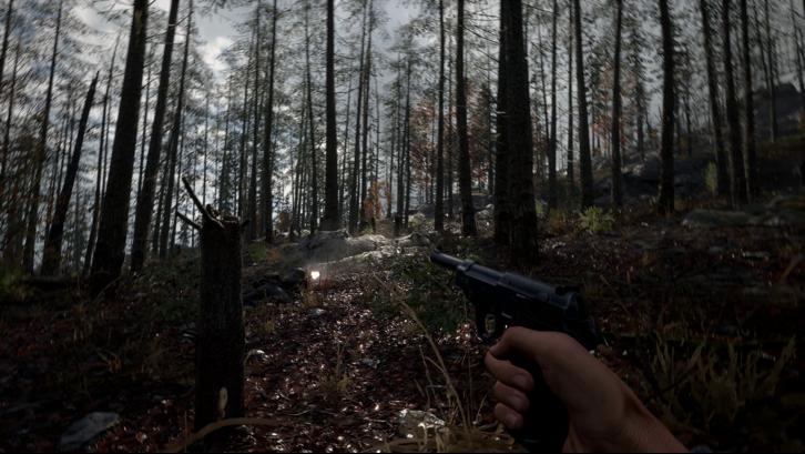 Hell Let Loose - Deluxe Edition image