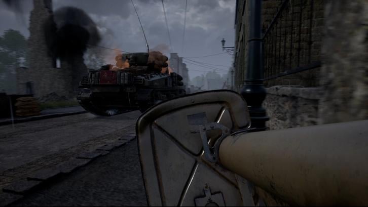 Hell Let Loose - Deluxe Edition image