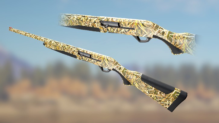 theHunter: Call of the Wild™ - Duck and Cover Pack image