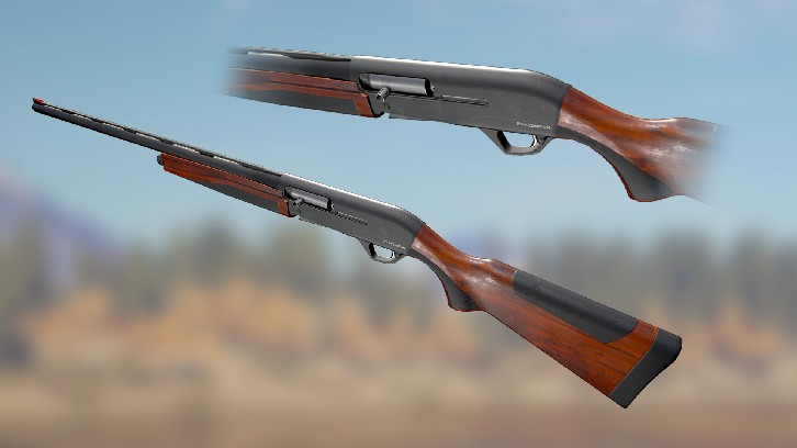 theHunter: Call of the Wild™ - Duck and Cover Pack image