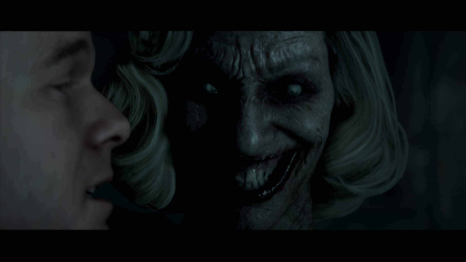 The Dark Pictures Anthology: Man of Medan image
