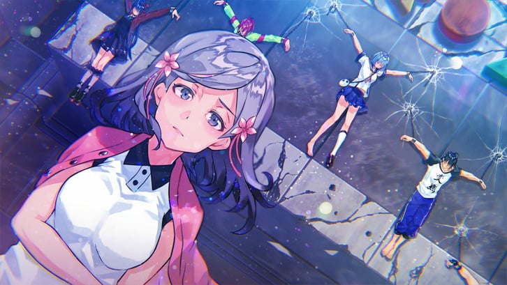 Our World Is Ended. image