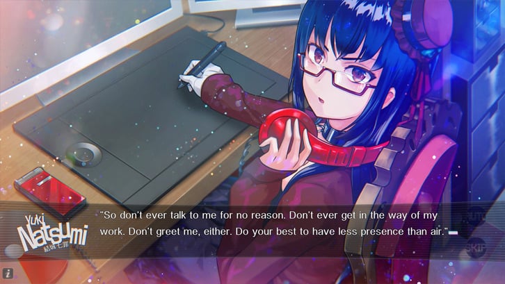 Our World Is Ended. image