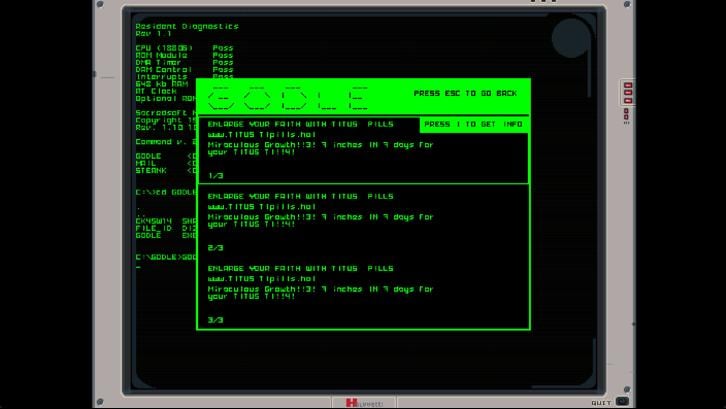 The Textorcist: The Story of Ray Bibbia image
