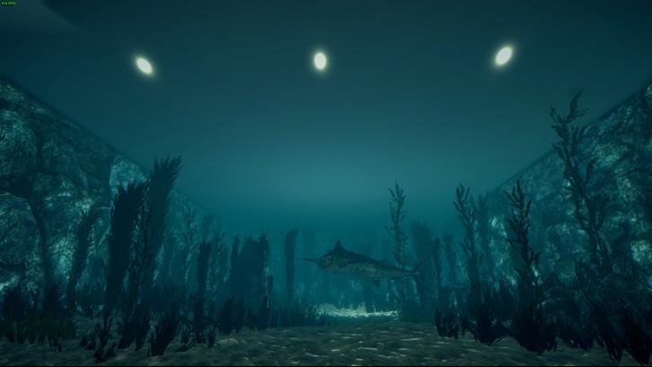 Ultimate Fishing Simulator - Aquariums DLC image