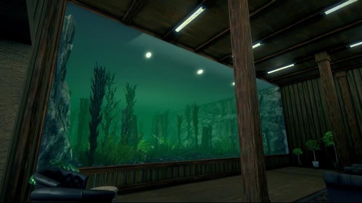 Ultimate Fishing Simulator - Aquariums DLC image