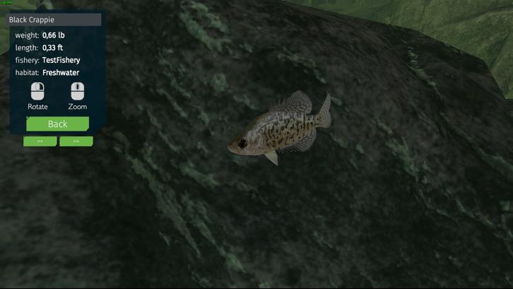 Ultimate Fishing Simulator - Aquariums DLC image