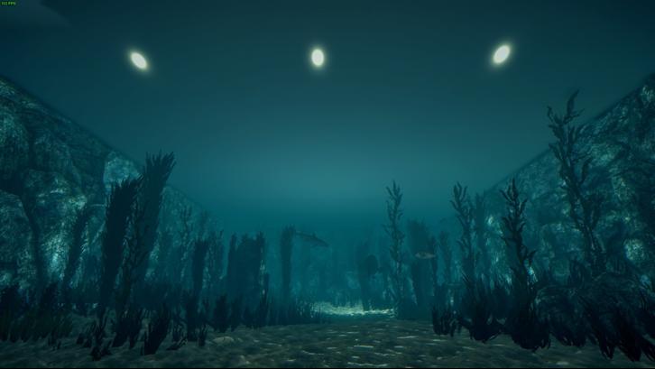 Ultimate Fishing Simulator - Aquariums DLC image