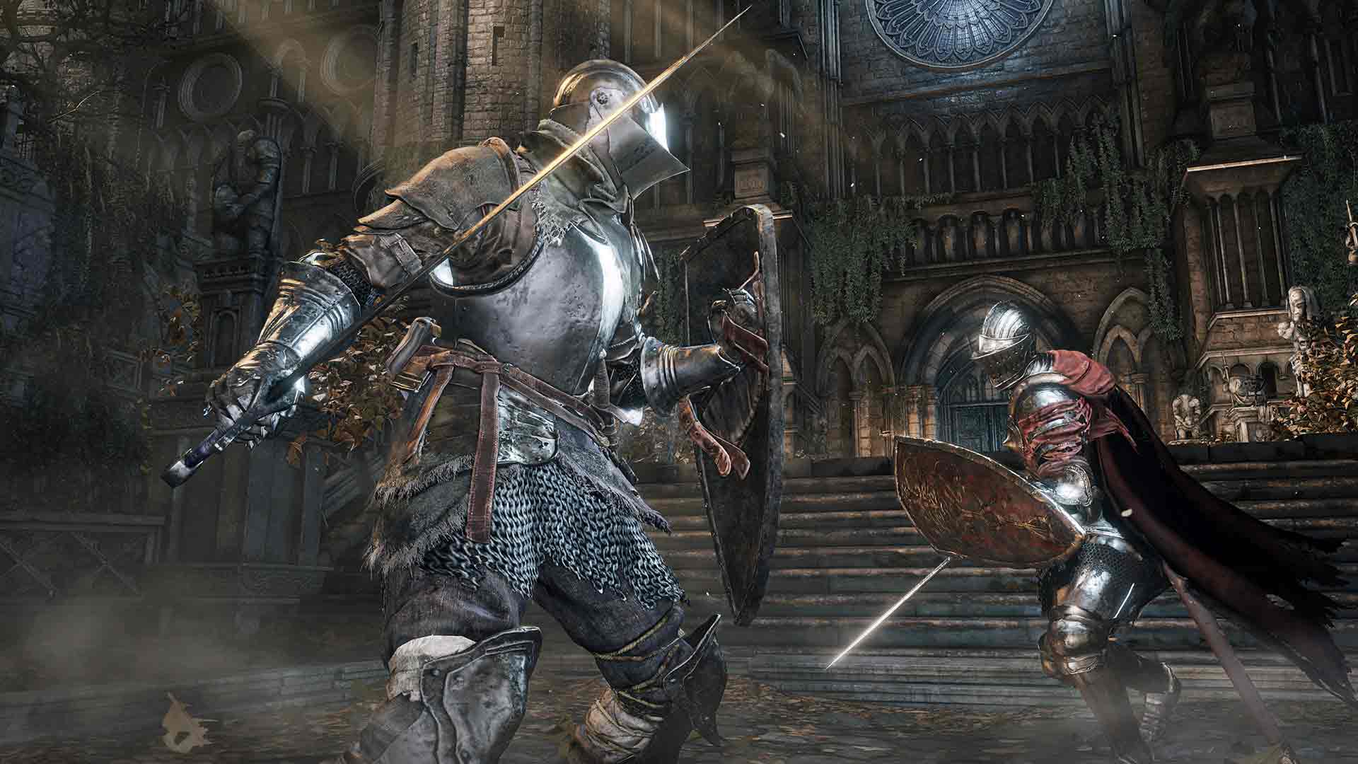DARK SOULS III Deluxe Edition image