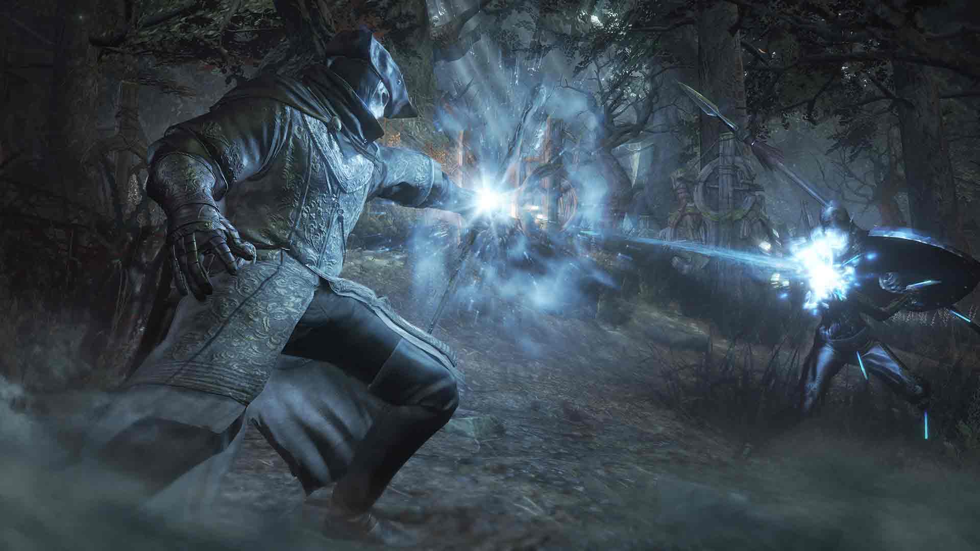 DARK SOULS III Deluxe Edition image