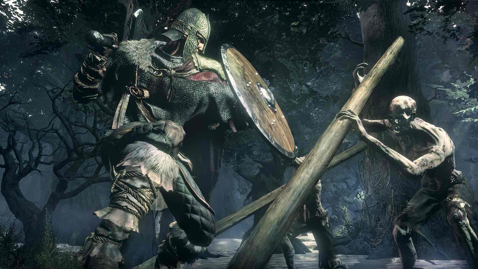 DARK SOULS III Deluxe Edition image