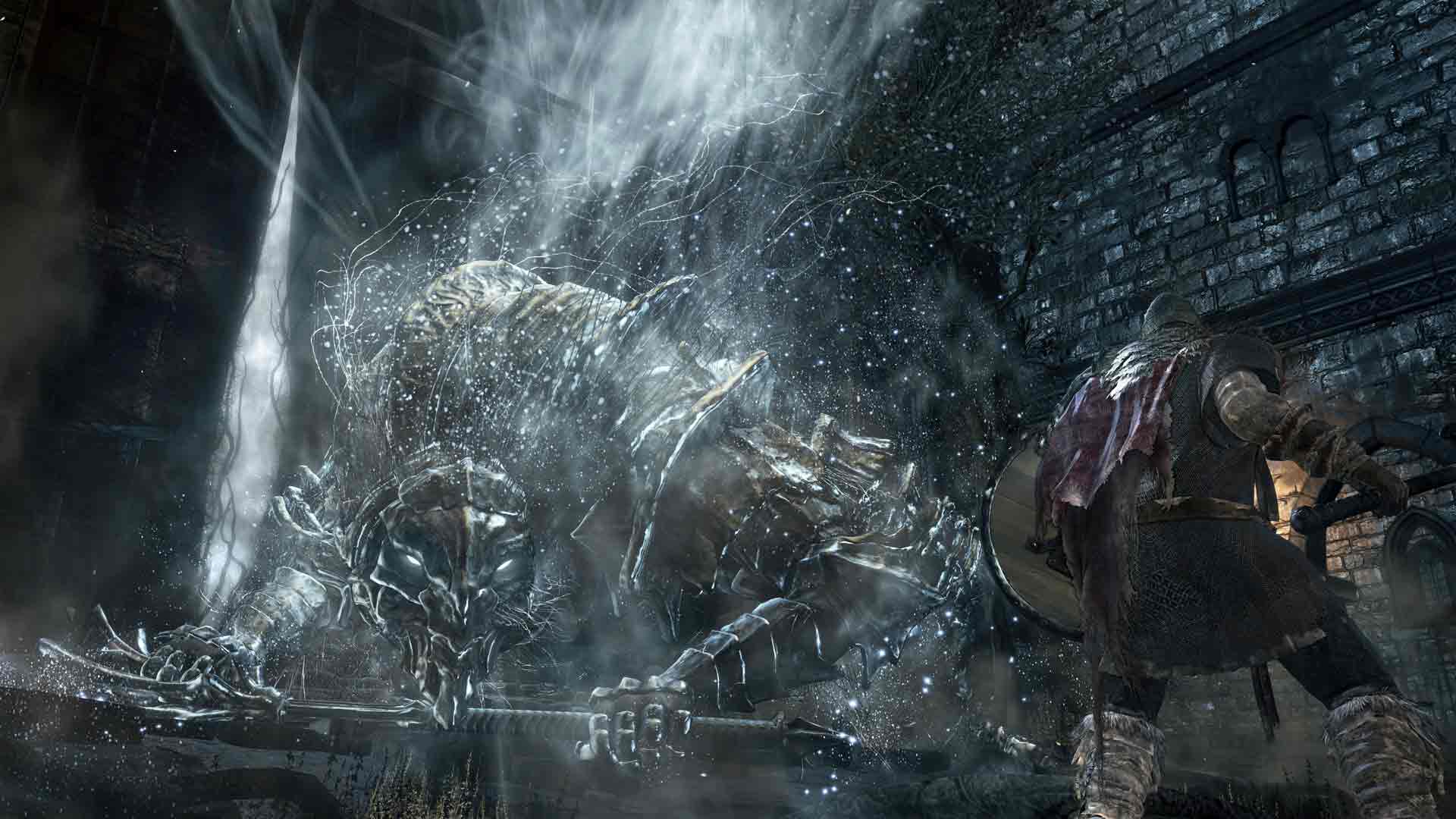 DARK SOULS III Deluxe Edition image