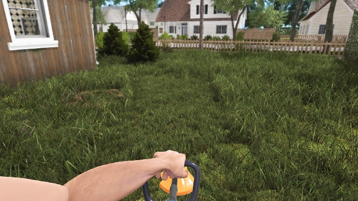 House Flipper - Garden DLC image