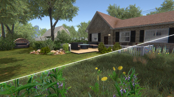 House Flipper - Garden DLC image
