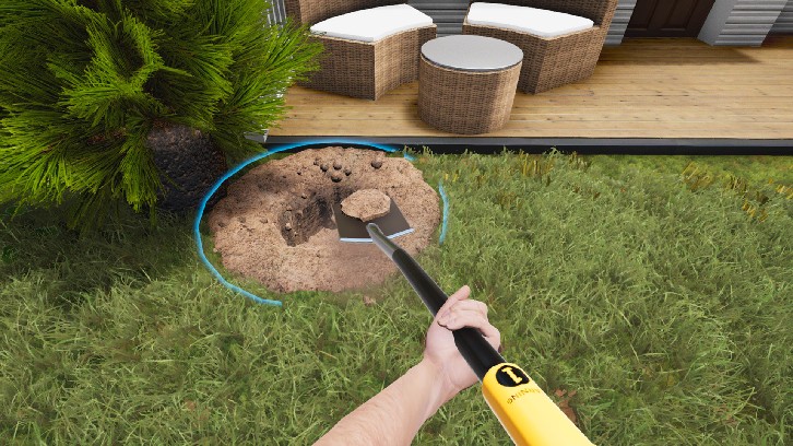 House Flipper - Garden DLC image