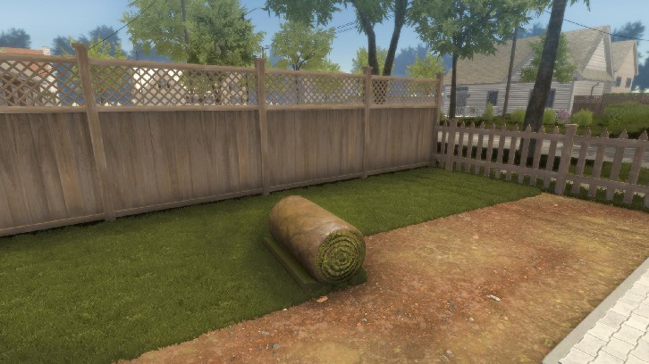 House Flipper - Garden DLC image