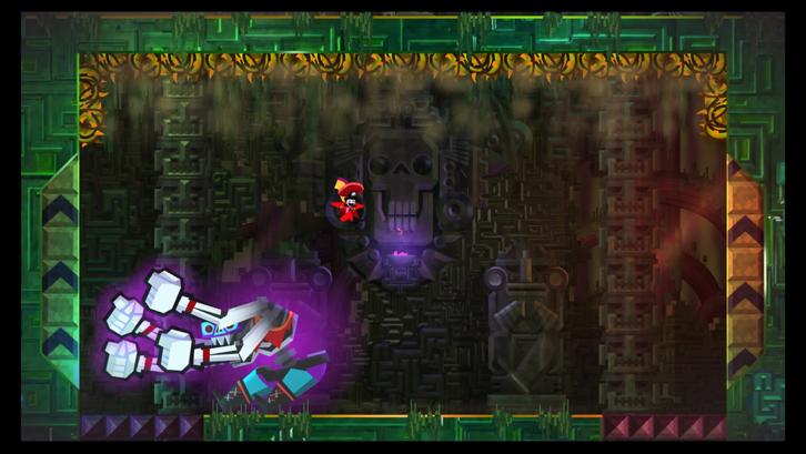 Guacamelee! 2 - Three Enemigos Character Pack image