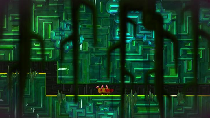 Guacamelee! 2 - Three Enemigos Character Pack image