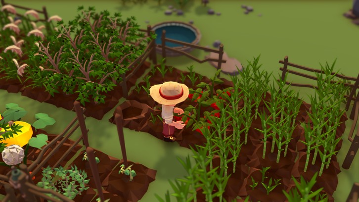 Stranded Sails - Explorers of the Cursed Islands image