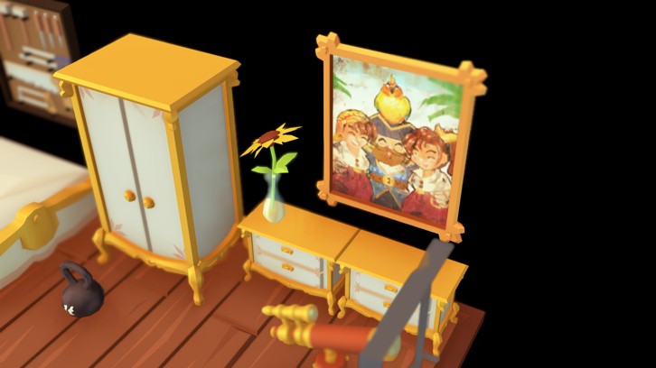 Stranded Sails - Explorers of the Cursed Islands image