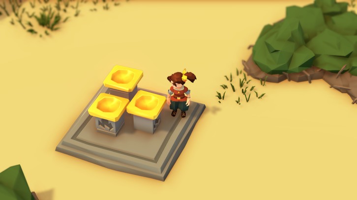 Stranded Sails - Explorers of the Cursed Islands image