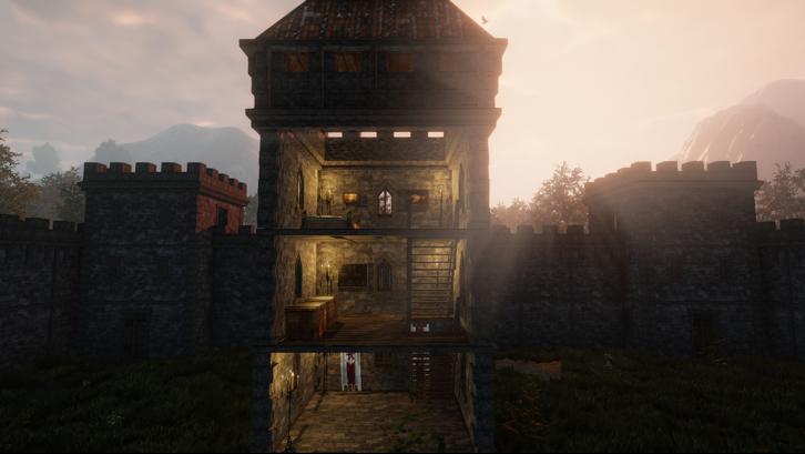 Castle Flipper image