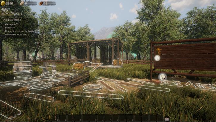 Castle Flipper image