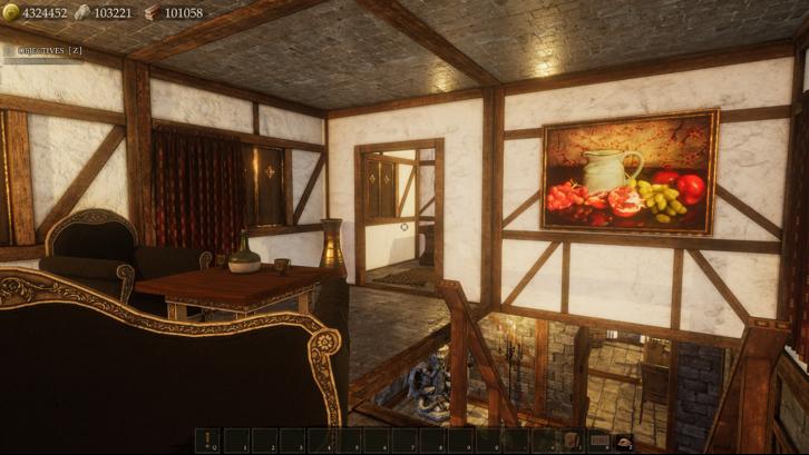 Castle Flipper image