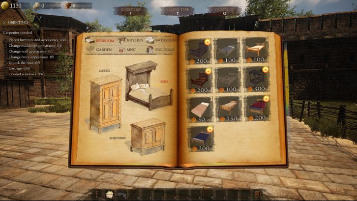 Castle Flipper image