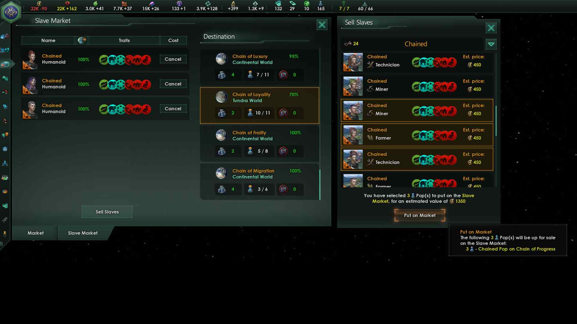 Stellaris: MegaCorp image