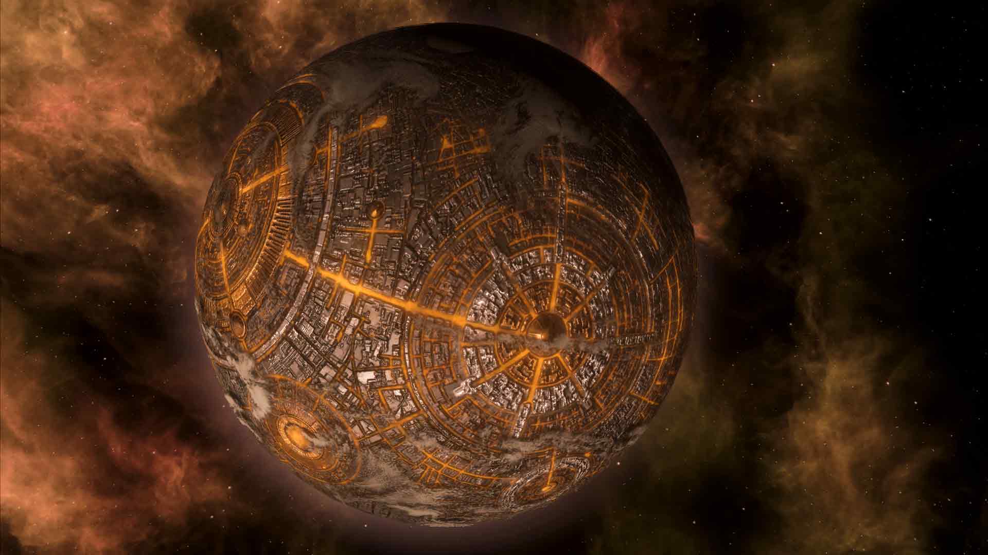 Stellaris: MegaCorp image