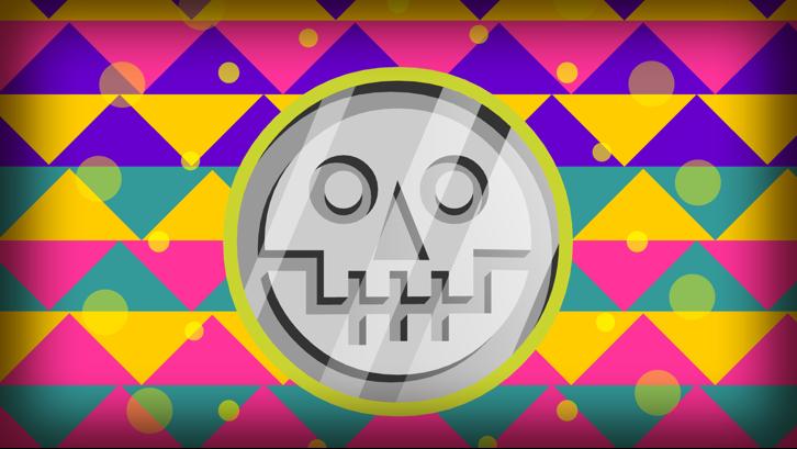 Guacamelee! 2 - The Proving Grounds (Challenge Level) image