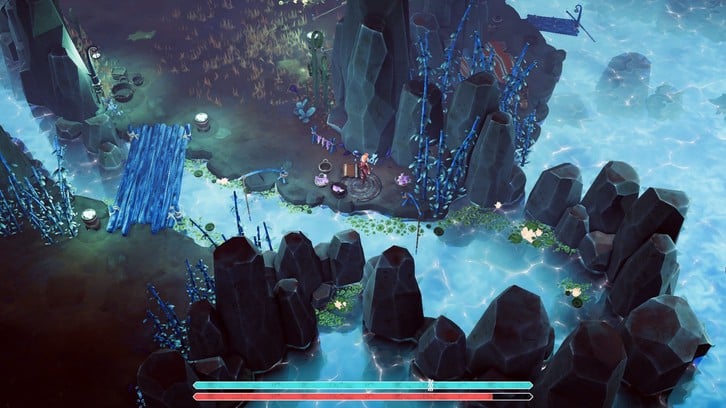 Nanotale - Typing Chronicles image
