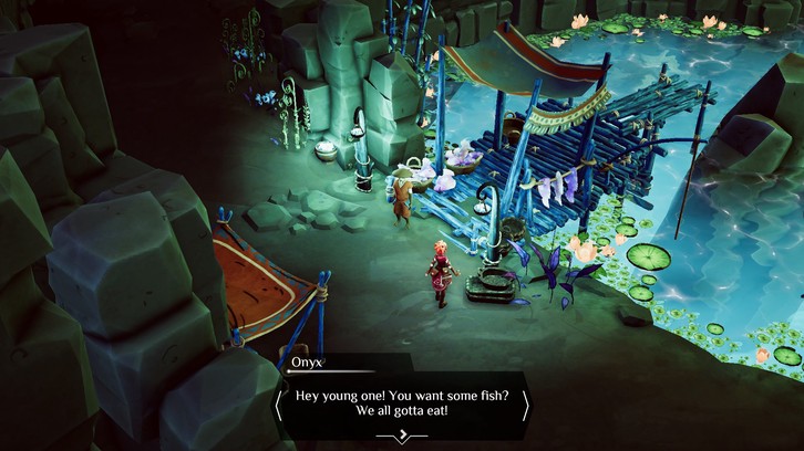 Nanotale - Typing Chronicles image