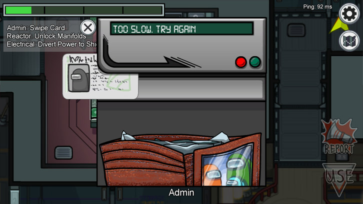 Among Us image