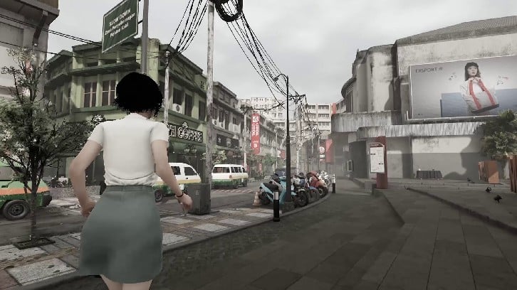 DreadOut 2 image