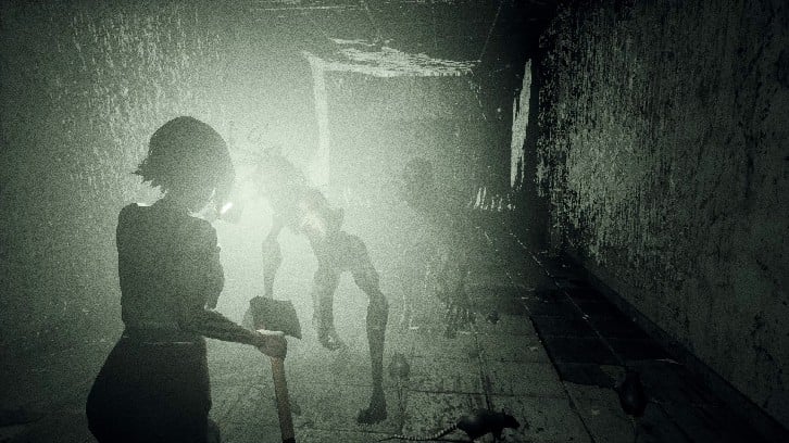 DreadOut 2 image