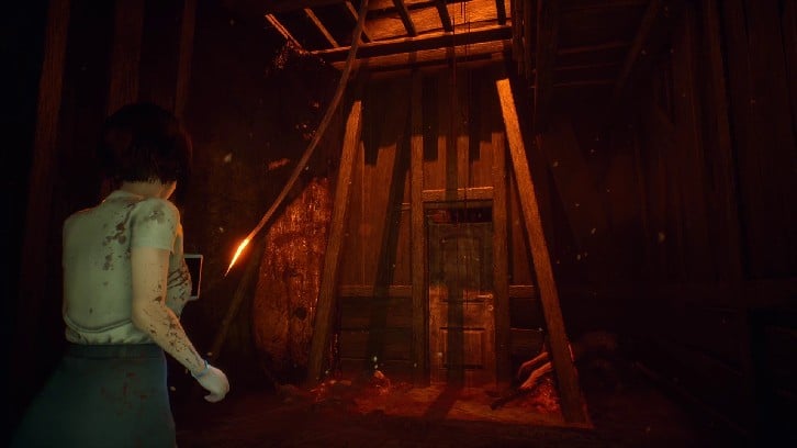 DreadOut 2 image