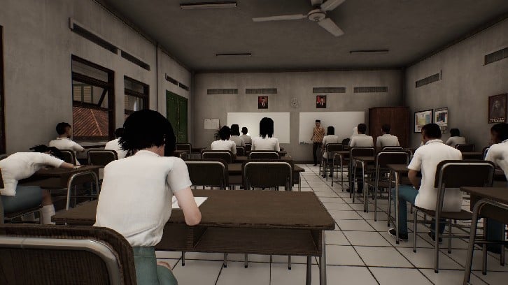DreadOut 2 image