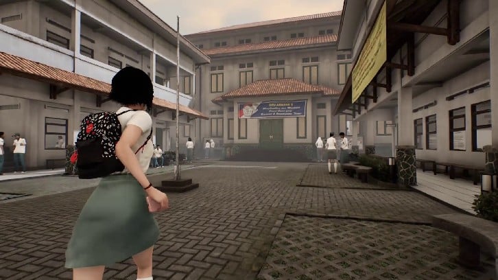 DreadOut 2 image