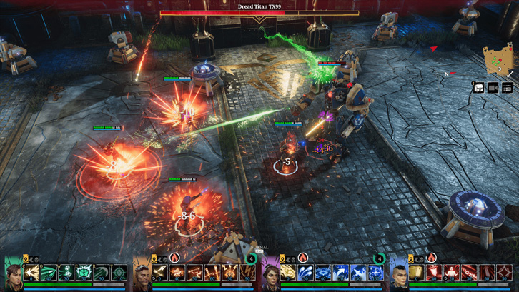 Dark Envoy image