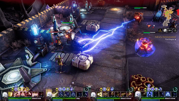 Dark Envoy image