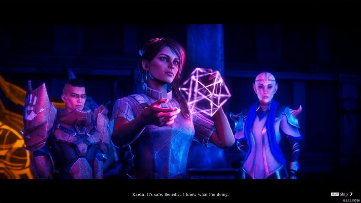 Dark Envoy image