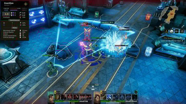 Dark Envoy image