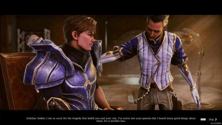 Dark Envoy image