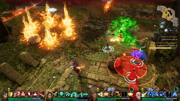 Dark Envoy image