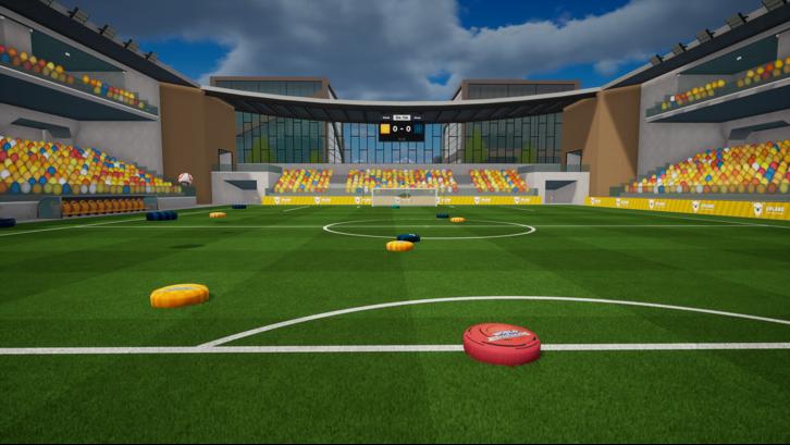 World of Football image